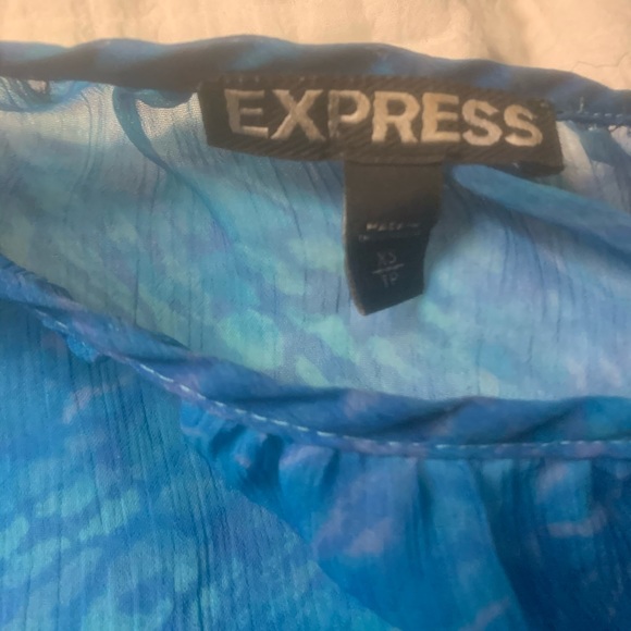 Blouse - Picture 3 of 5